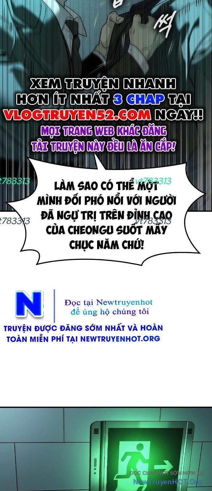 Quý Công Tử - Trang 20