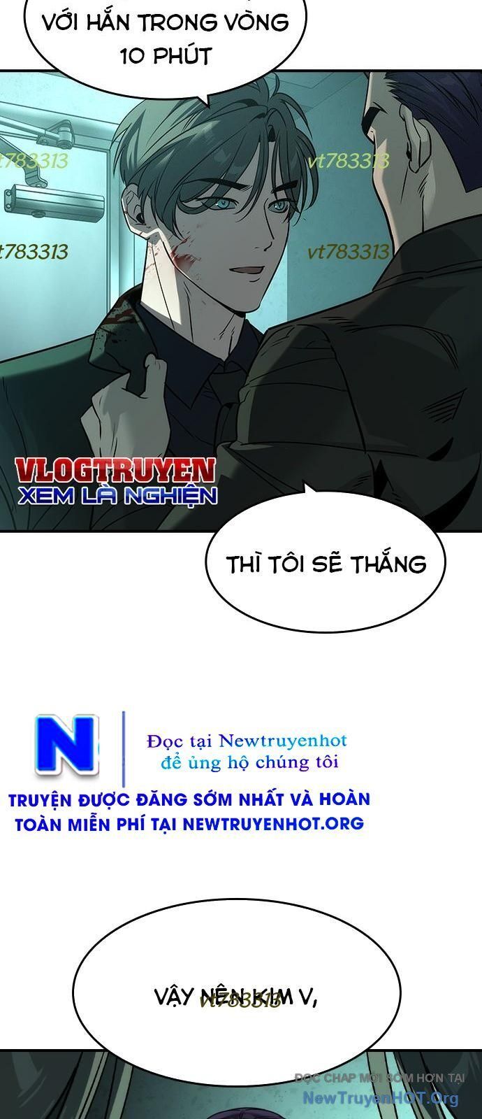 Quý Công Tử - Trang 23
