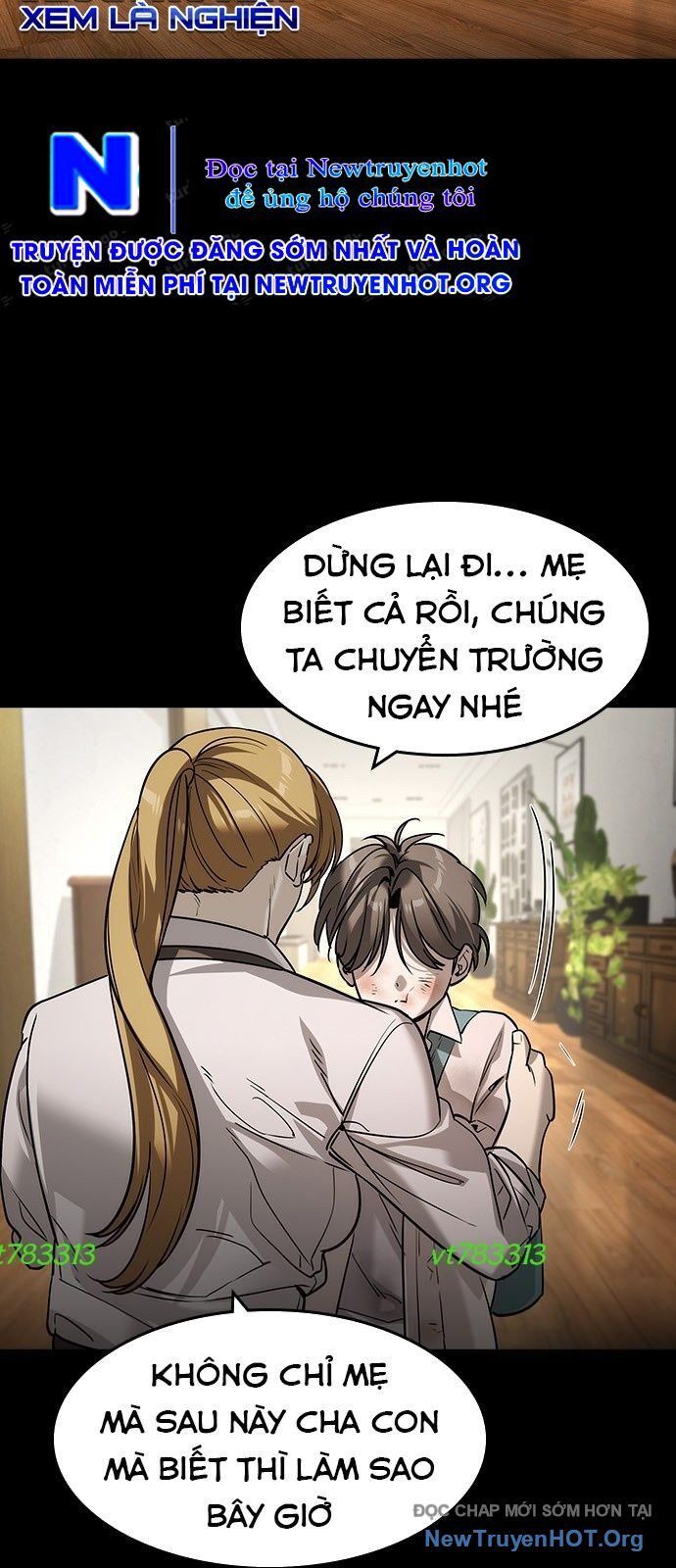 Quý Công Tử - Trang 3