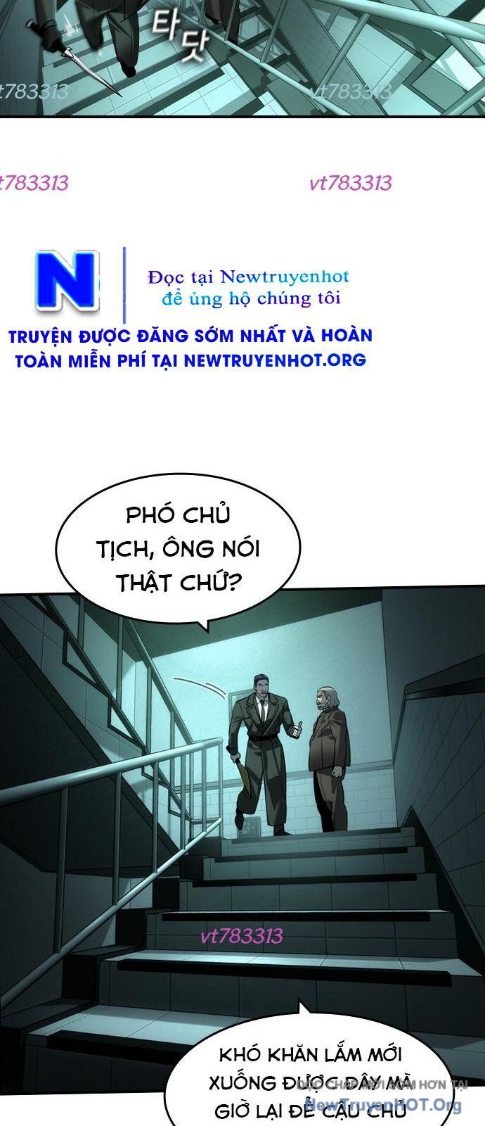 Quý Công Tử - Trang 30
