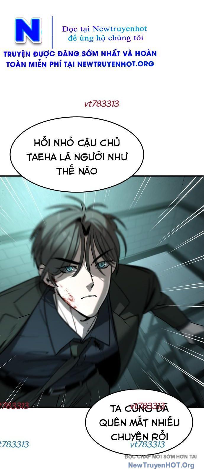 Quý Công Tử - Trang 32
