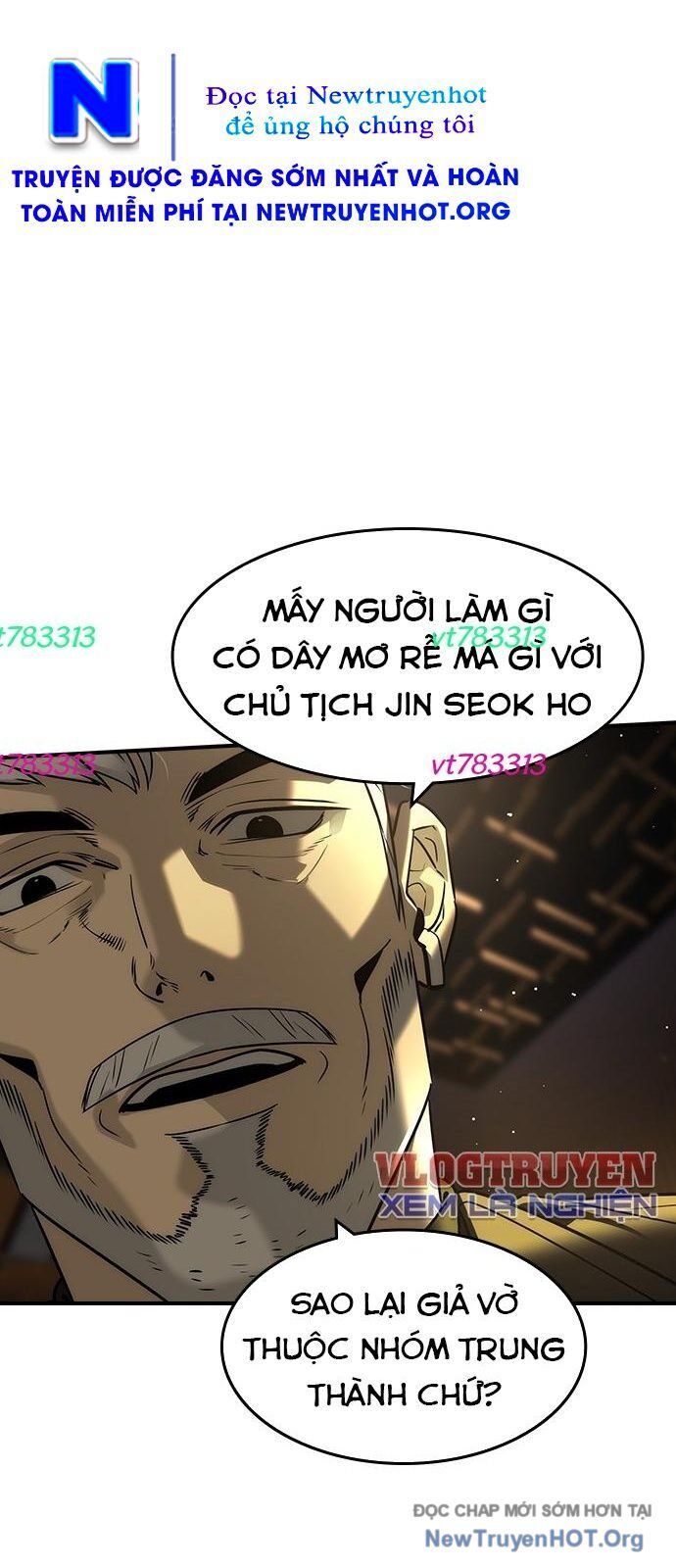 Quý Công Tử - Trang 38