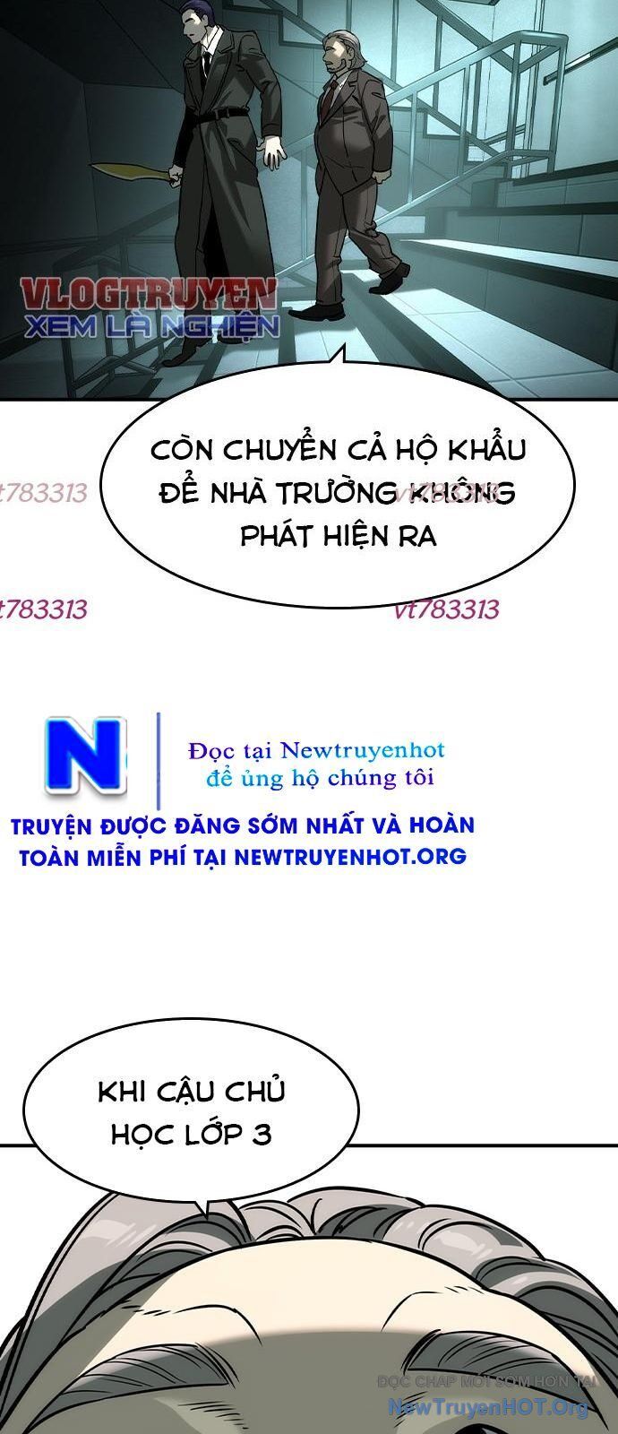 Quý Công Tử - Trang 45
