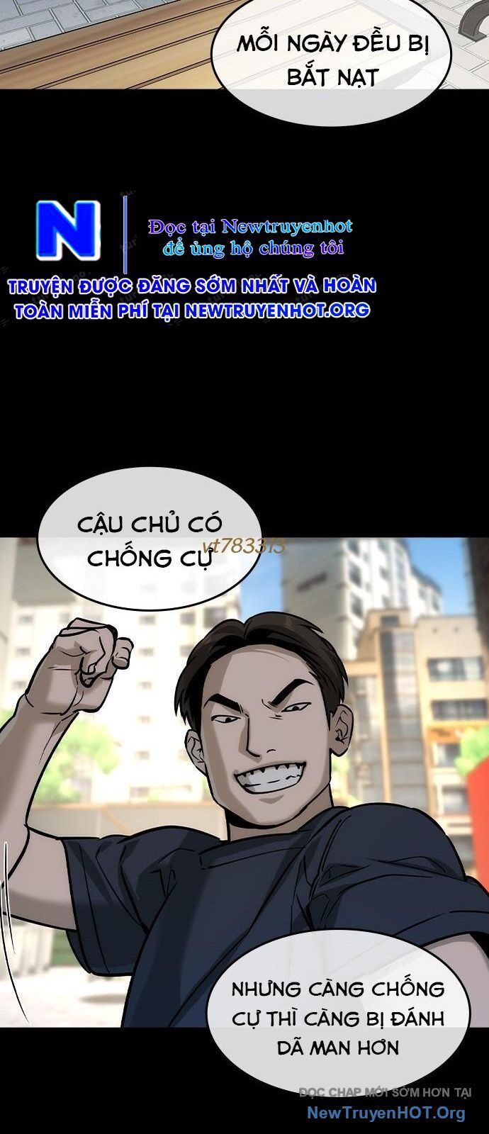 Quý Công Tử - Trang 47