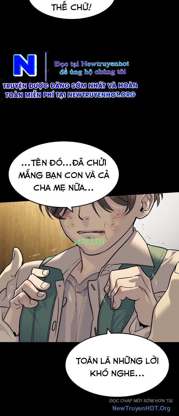 Quý Công Tử - Trang 58