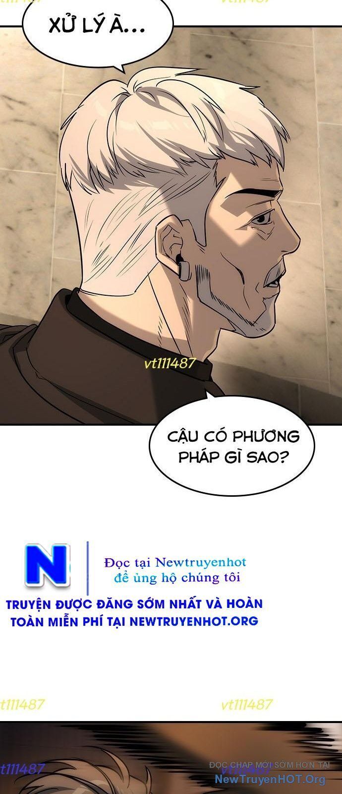 Quý Công Tử - Trang 21