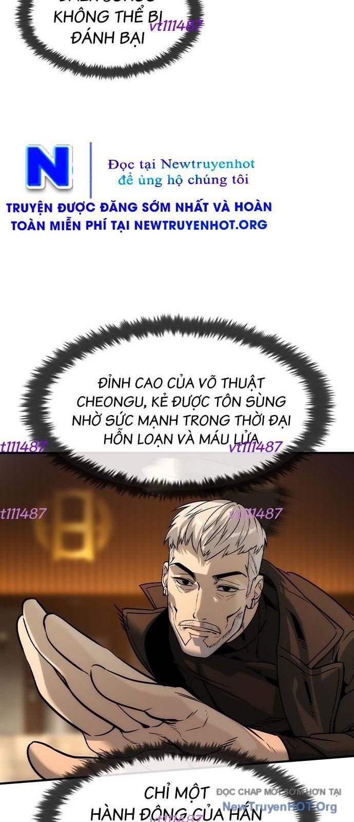 Quý Công Tử - Trang 28