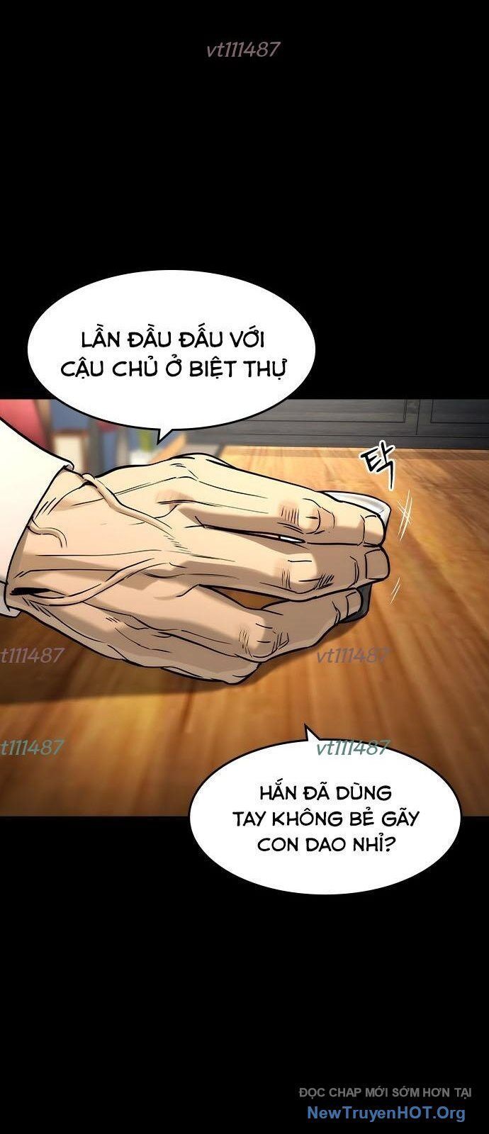 Quý Công Tử - Trang 33