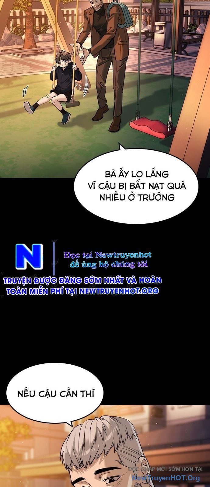 Quý Công Tử - Trang 46