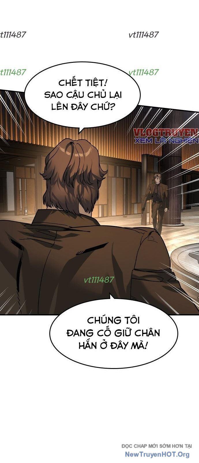 Quý Công Tử - Trang 5