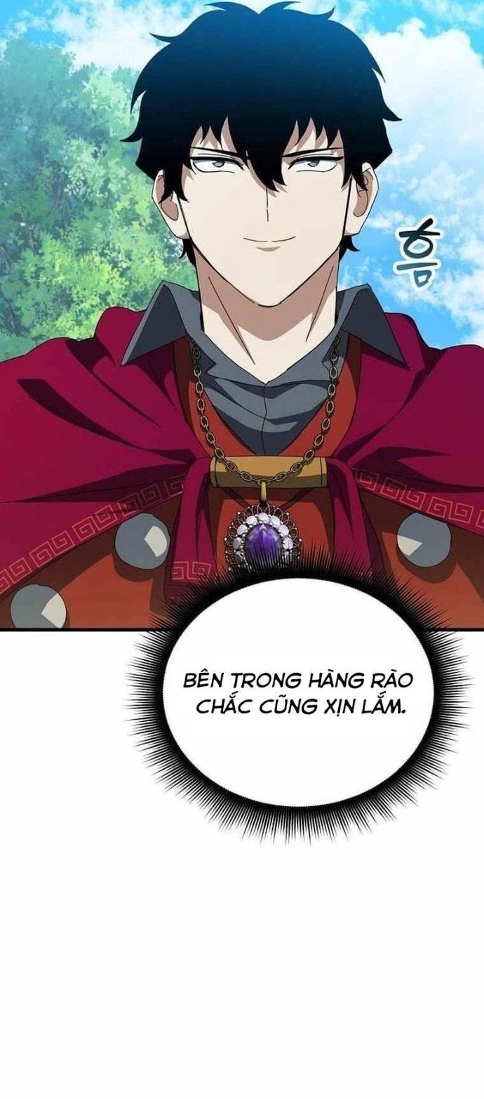 Ta Đoạt Bảo Ma Thần - Trang 10