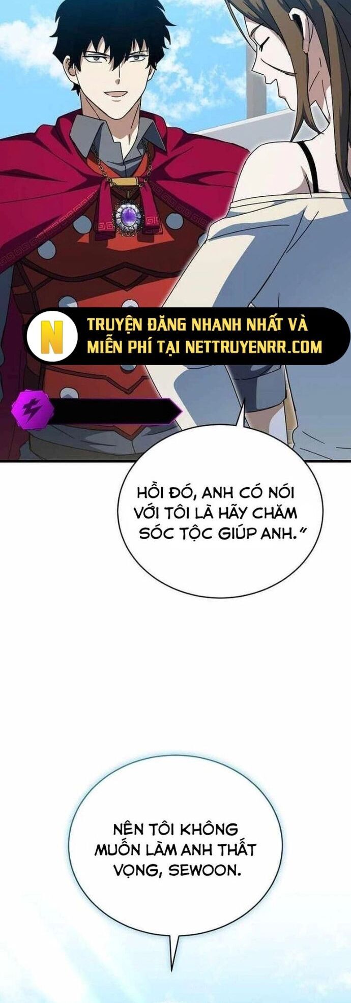Ta Đoạt Bảo Ma Thần - Trang 25