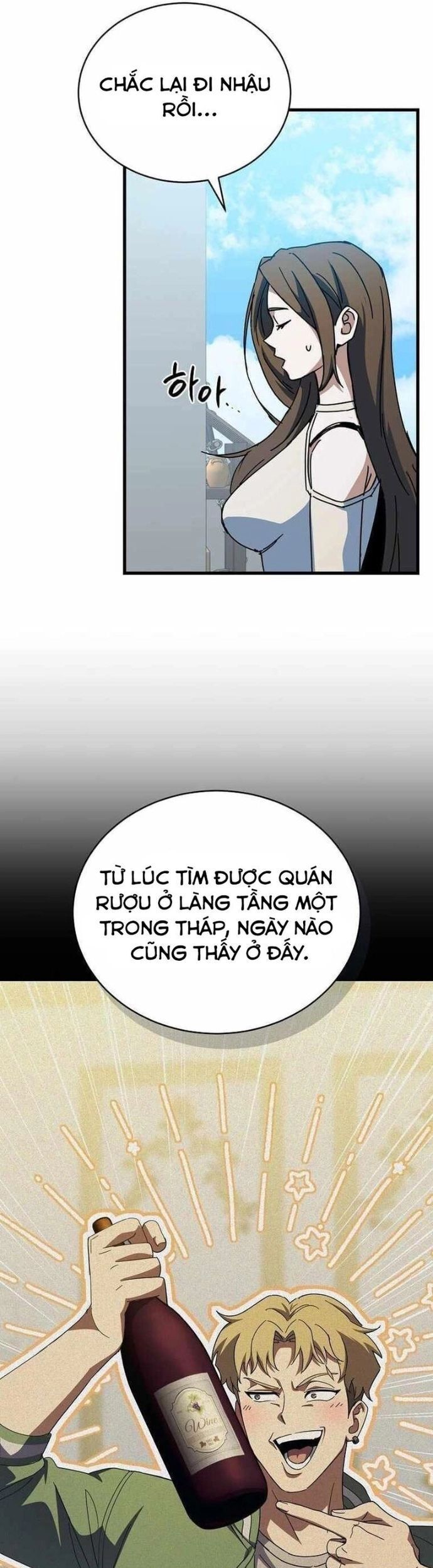 Ta Đoạt Bảo Ma Thần - Trang 28