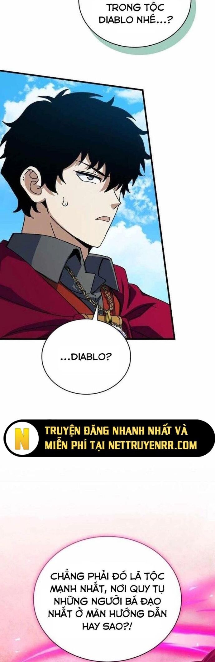 Ta Đoạt Bảo Ma Thần - Trang 3