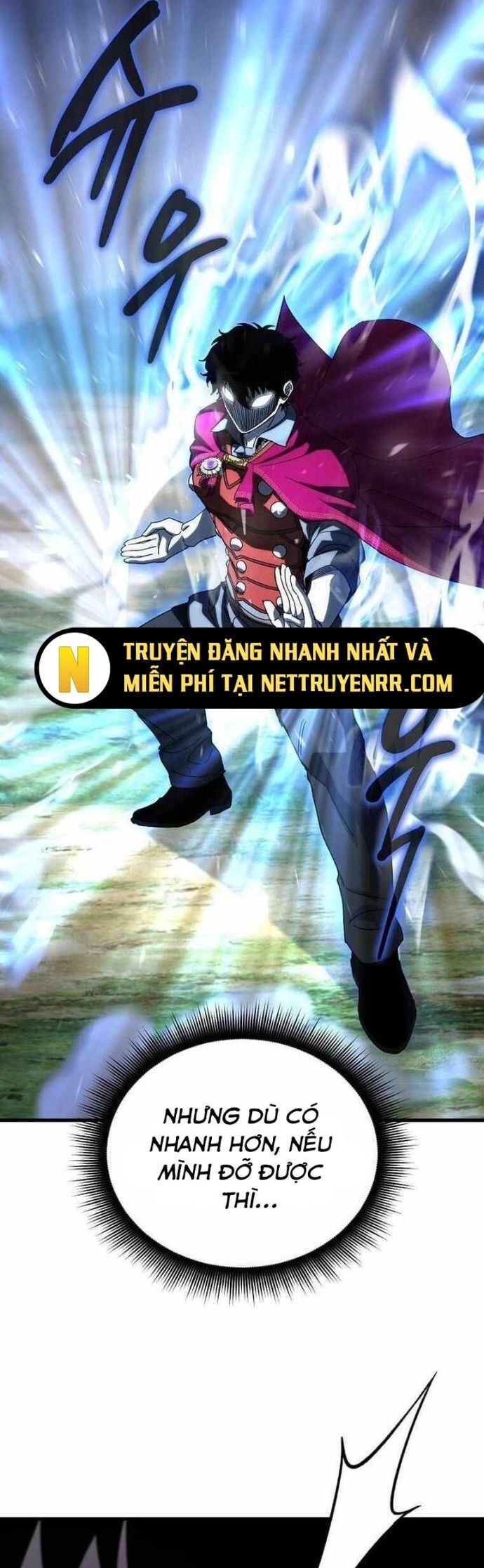 Ta Đoạt Bảo Ma Thần - Trang 38