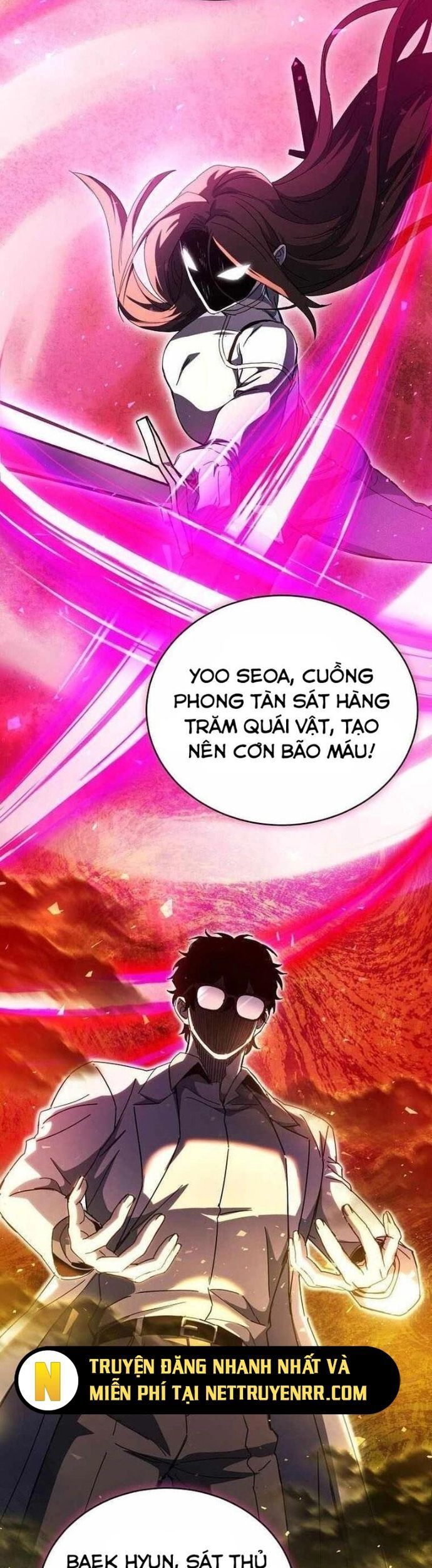 Ta Đoạt Bảo Ma Thần - Trang 4