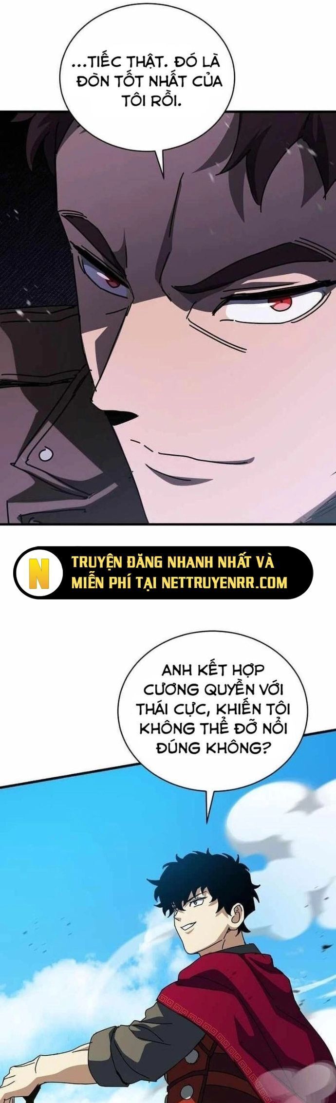 Ta Đoạt Bảo Ma Thần - Trang 43