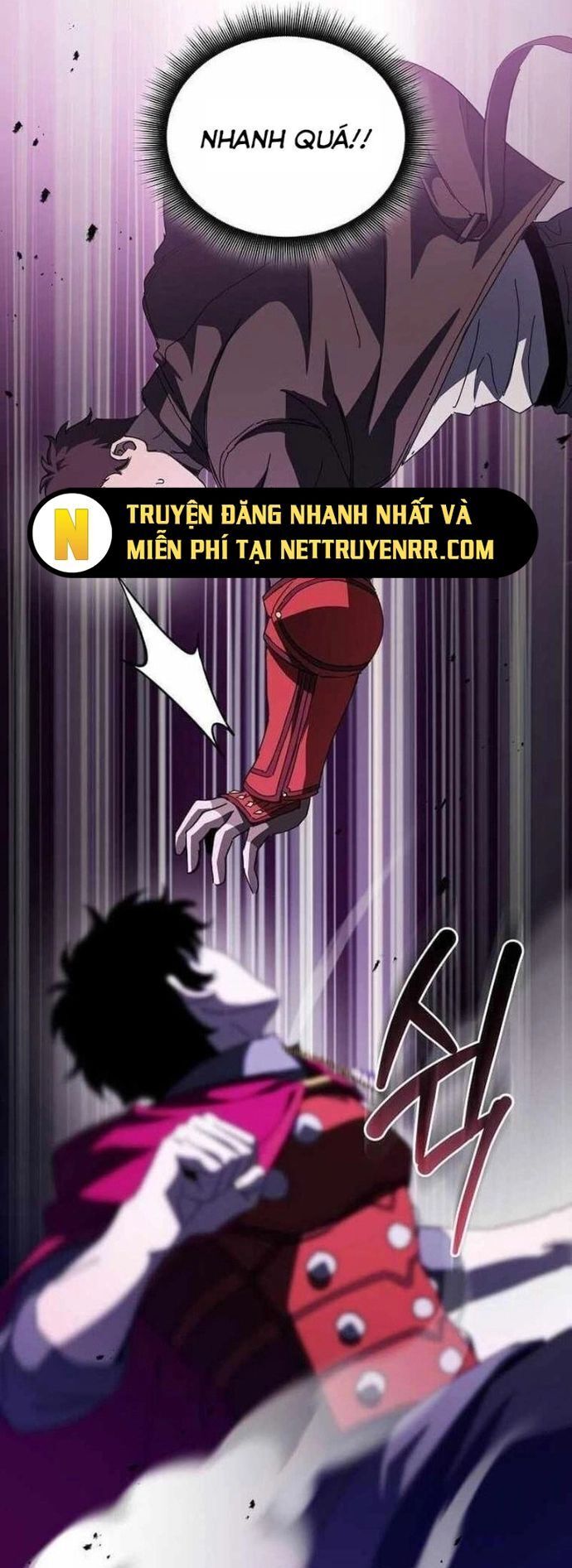 Ta Đoạt Bảo Ma Thần - Trang 55