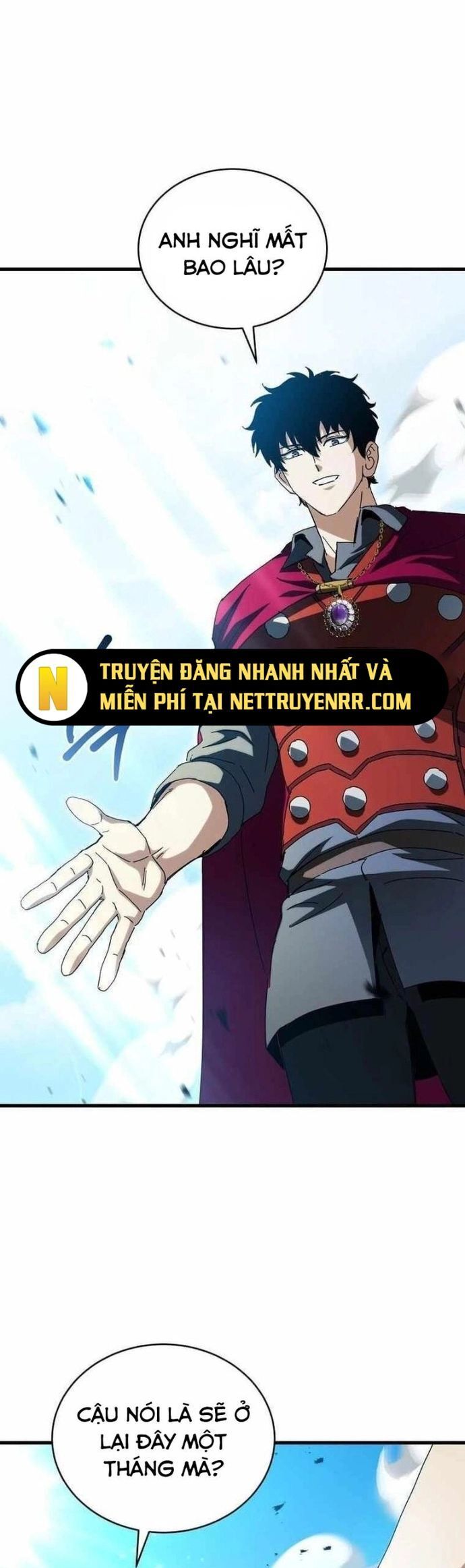 Ta Đoạt Bảo Ma Thần - Trang 59