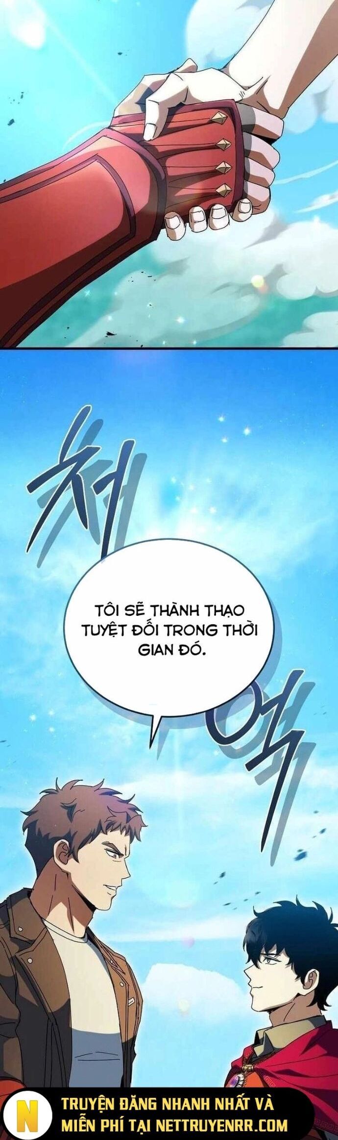Ta Đoạt Bảo Ma Thần - Trang 60