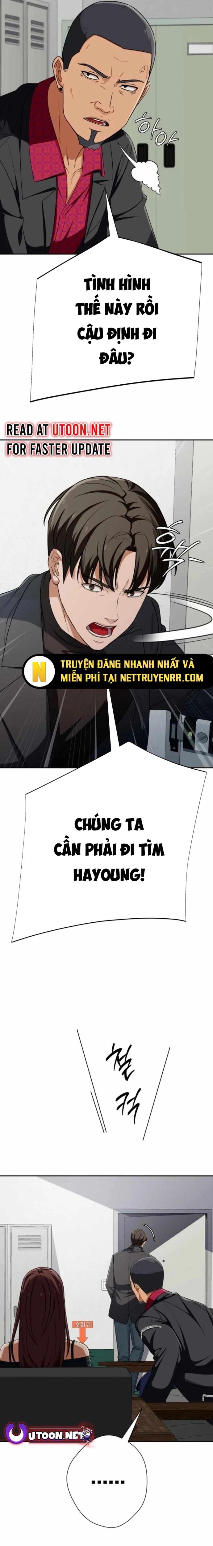Lừa Đảo Bằng Giọng Nói Làm Đảo Lộn Cuộc Sống Của Bạn - Trang 26