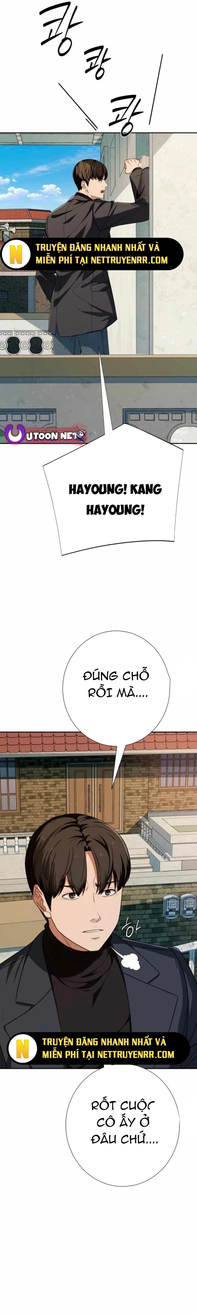 Lừa Đảo Bằng Giọng Nói Làm Đảo Lộn Cuộc Sống Của Bạn - Trang 30