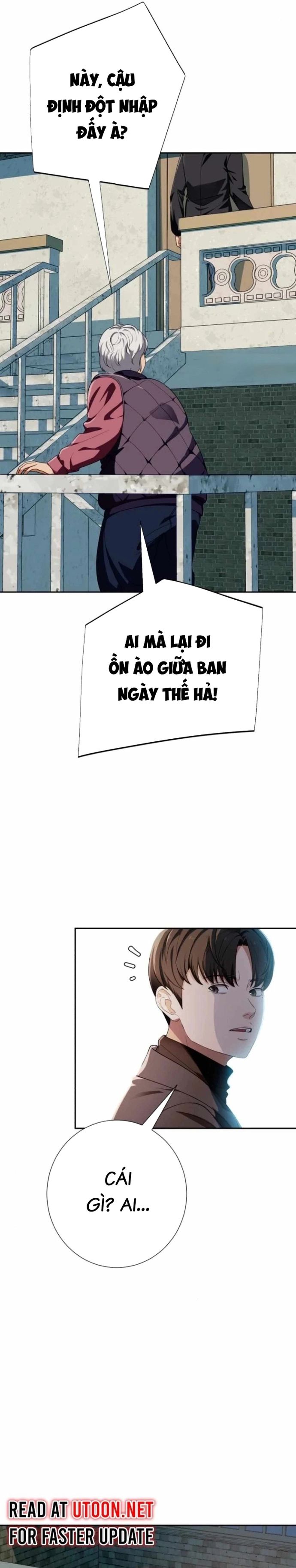 Lừa Đảo Bằng Giọng Nói Làm Đảo Lộn Cuộc Sống Của Bạn - Trang 31