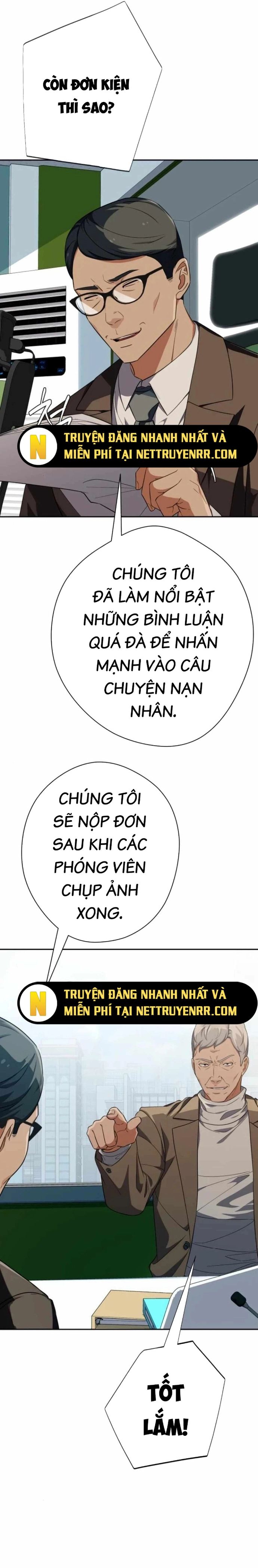 Lừa Đảo Bằng Giọng Nói Làm Đảo Lộn Cuộc Sống Của Bạn - Trang 34