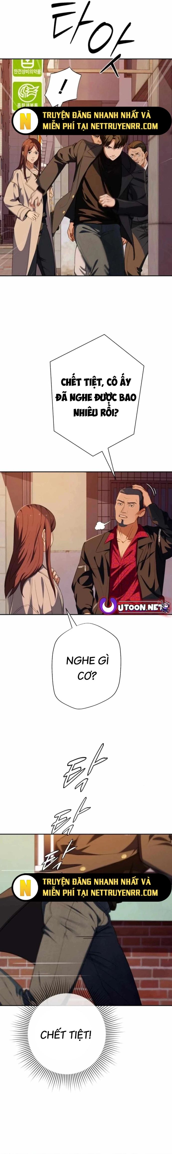 Lừa Đảo Bằng Giọng Nói Làm Đảo Lộn Cuộc Sống Của Bạn - Trang 7