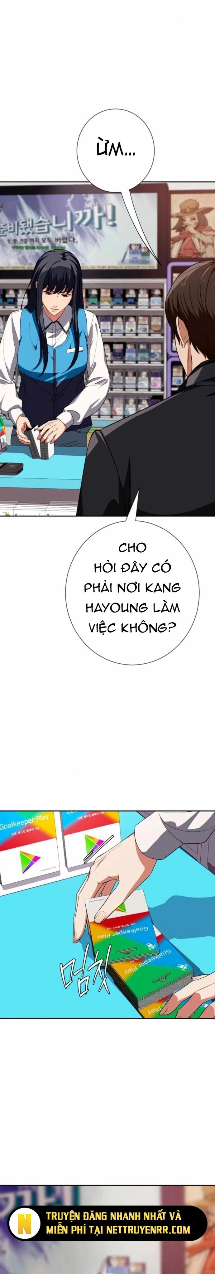 Lừa Đảo Bằng Giọng Nói Làm Đảo Lộn Cuộc Sống Của Bạn - Trang 10