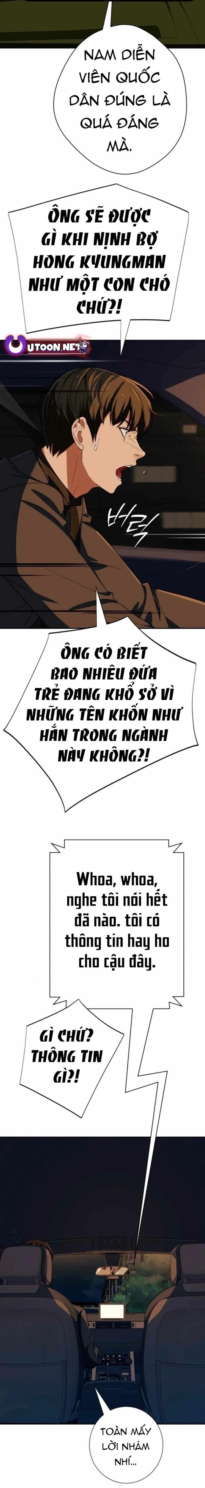 Lừa Đảo Bằng Giọng Nói Làm Đảo Lộn Cuộc Sống Của Bạn - Trang 22