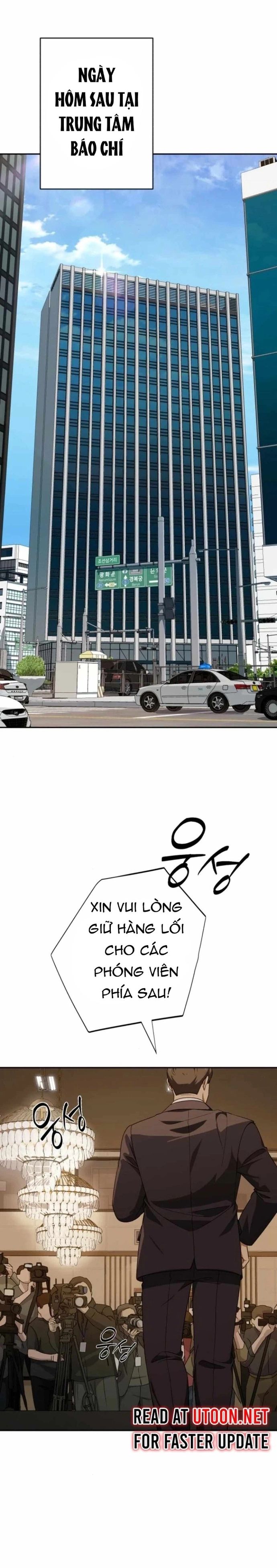 Lừa Đảo Bằng Giọng Nói Làm Đảo Lộn Cuộc Sống Của Bạn - Trang 26