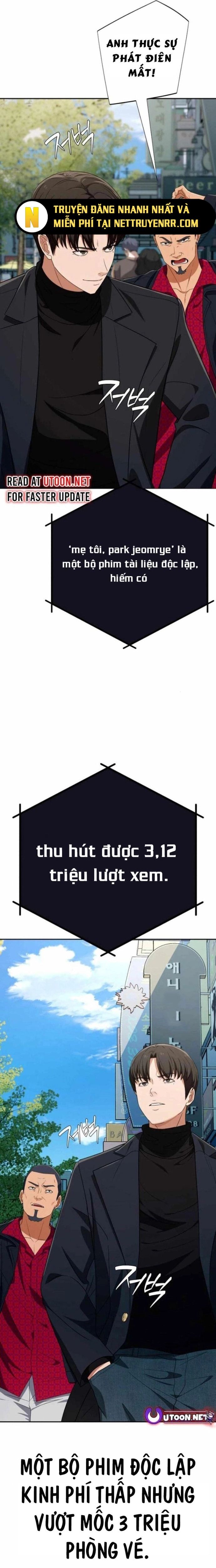 Lừa Đảo Bằng Giọng Nói Làm Đảo Lộn Cuộc Sống Của Bạn - Trang 1
