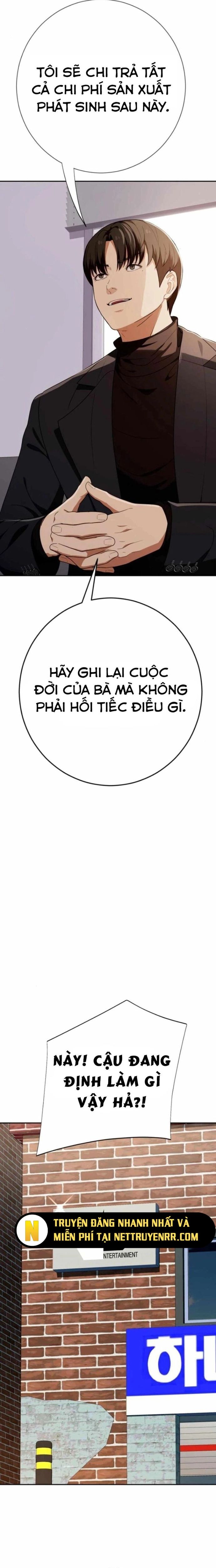 Lừa Đảo Bằng Giọng Nói Làm Đảo Lộn Cuộc Sống Của Bạn - Trang 12