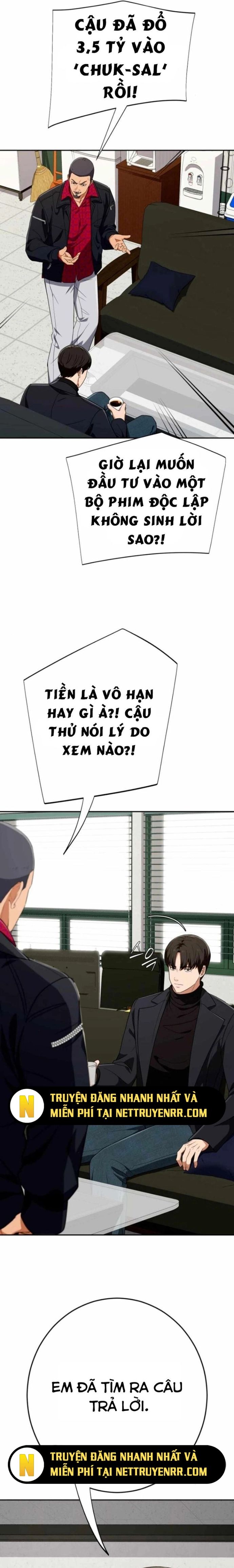 Lừa Đảo Bằng Giọng Nói Làm Đảo Lộn Cuộc Sống Của Bạn - Trang 13