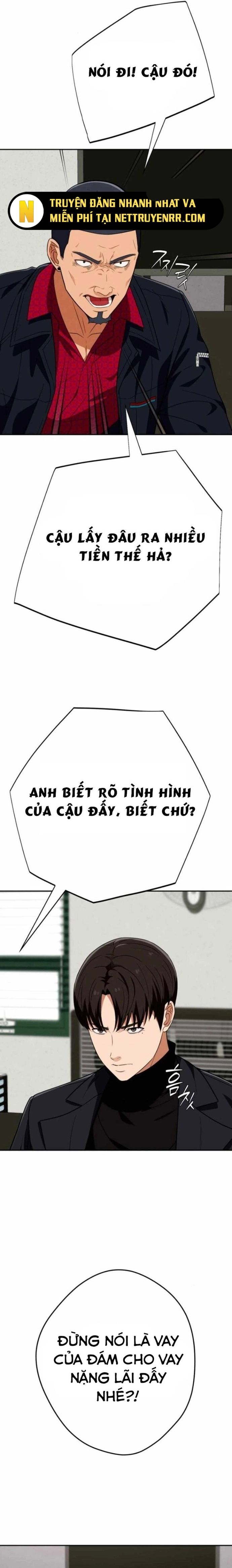 Lừa Đảo Bằng Giọng Nói Làm Đảo Lộn Cuộc Sống Của Bạn - Trang 15