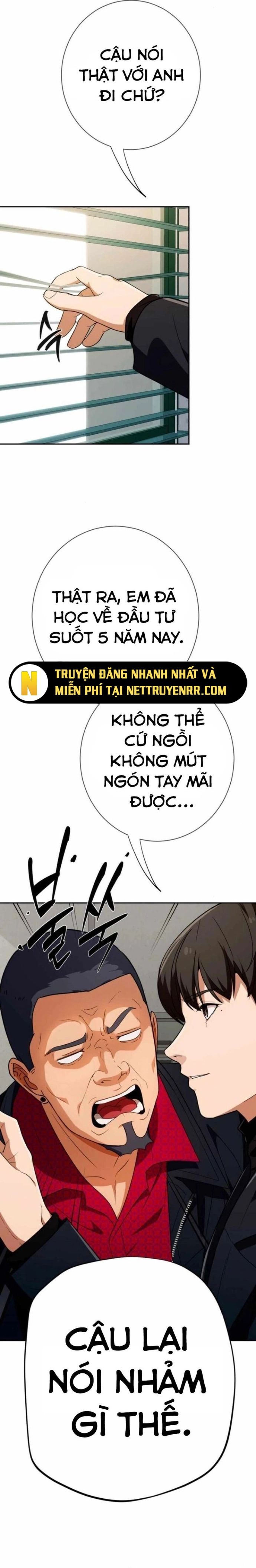 Lừa Đảo Bằng Giọng Nói Làm Đảo Lộn Cuộc Sống Của Bạn - Trang 17