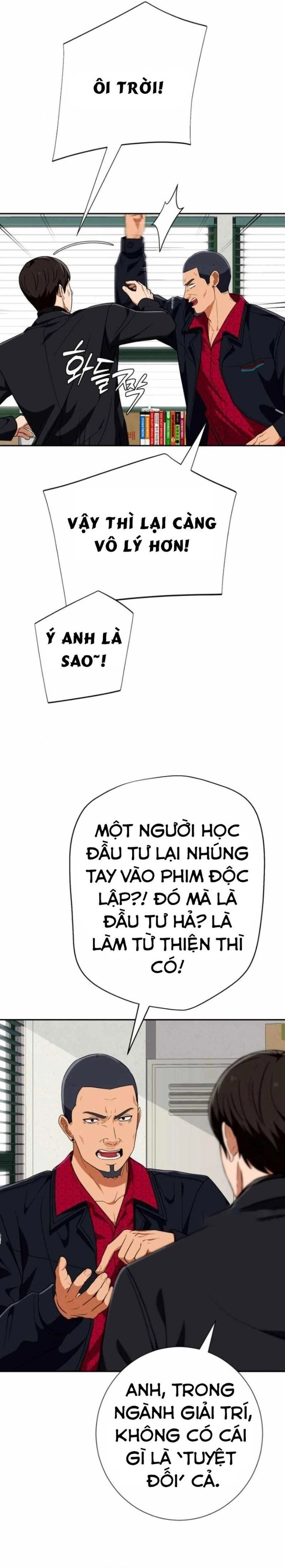 Lừa Đảo Bằng Giọng Nói Làm Đảo Lộn Cuộc Sống Của Bạn - Trang 18