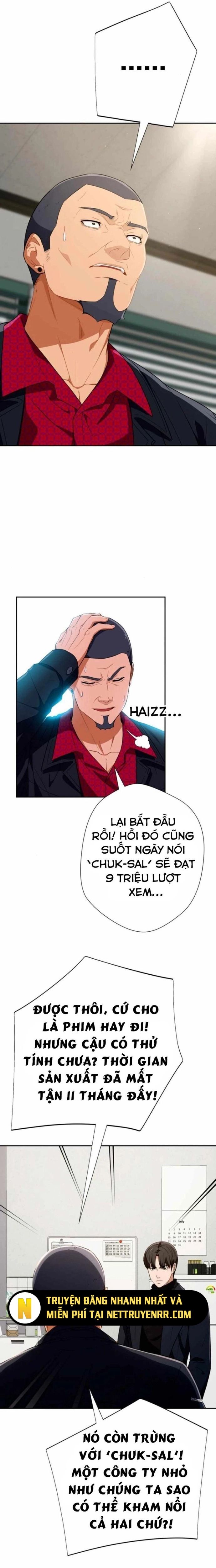 Lừa Đảo Bằng Giọng Nói Làm Đảo Lộn Cuộc Sống Của Bạn - Trang 23