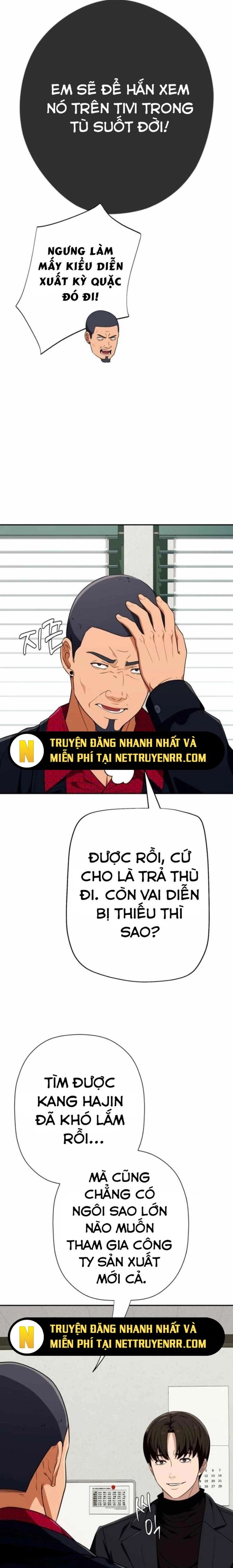 Lừa Đảo Bằng Giọng Nói Làm Đảo Lộn Cuộc Sống Của Bạn - Trang 27