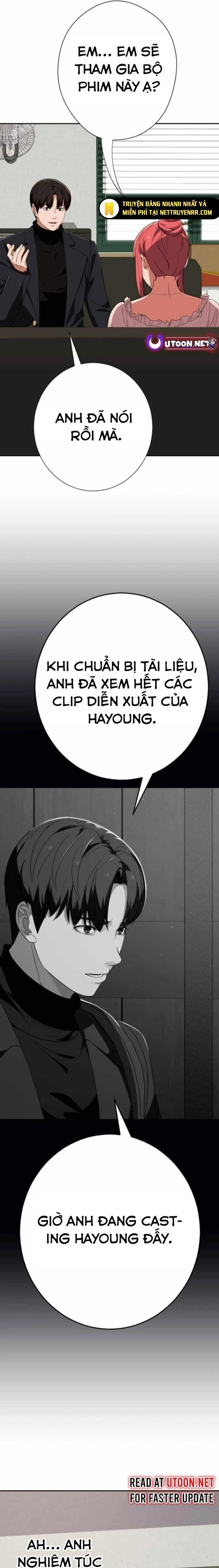 Lừa Đảo Bằng Giọng Nói Làm Đảo Lộn Cuộc Sống Của Bạn - Trang 30