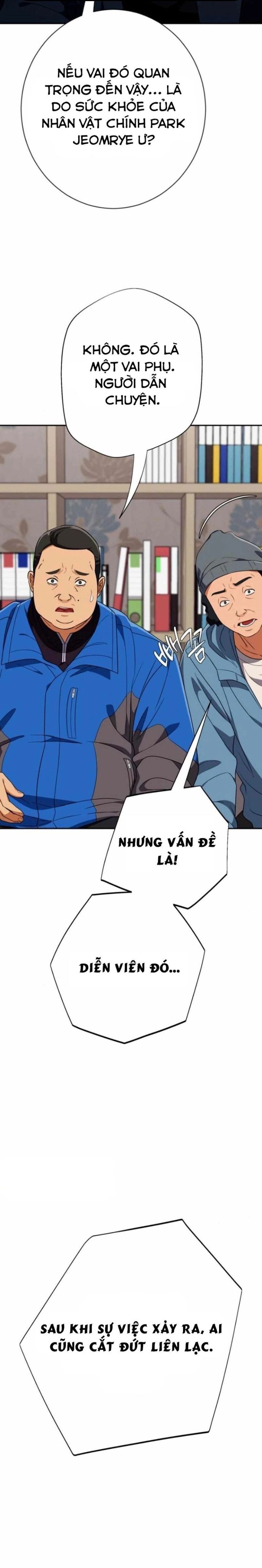 Lừa Đảo Bằng Giọng Nói Làm Đảo Lộn Cuộc Sống Của Bạn - Trang 7