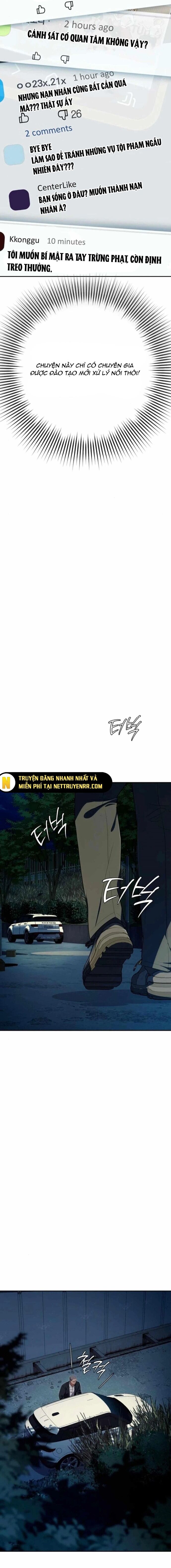 Lừa Đảo Bằng Giọng Nói Làm Đảo Lộn Cuộc Sống Của Bạn - Trang 11