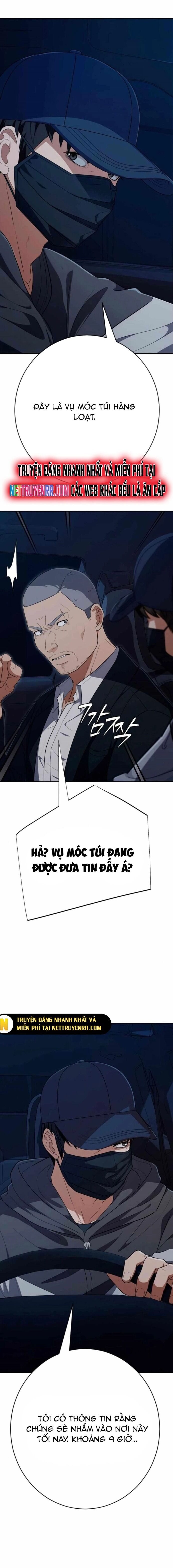 Lừa Đảo Bằng Giọng Nói Làm Đảo Lộn Cuộc Sống Của Bạn - Trang 15