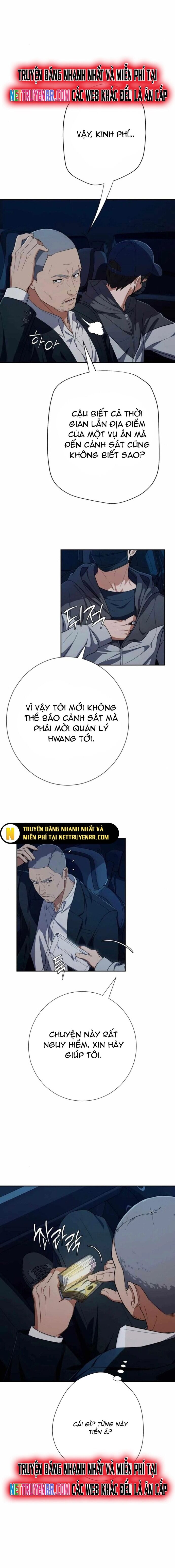 Lừa Đảo Bằng Giọng Nói Làm Đảo Lộn Cuộc Sống Của Bạn - Trang 16