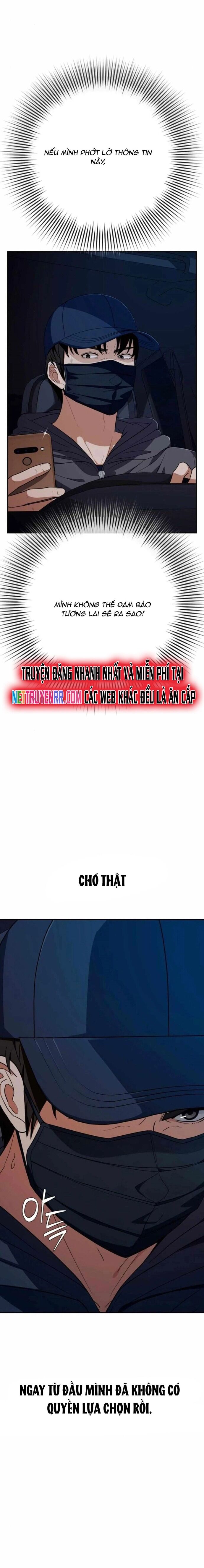 Lừa Đảo Bằng Giọng Nói Làm Đảo Lộn Cuộc Sống Của Bạn - Trang 9