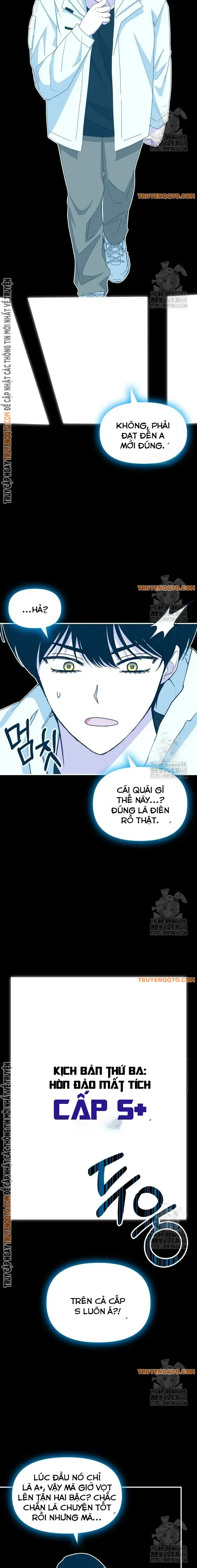 Tôi Bị Hiểu Lầm Là Diễn Viên Thiên Tài Quái Vật - Trang 19