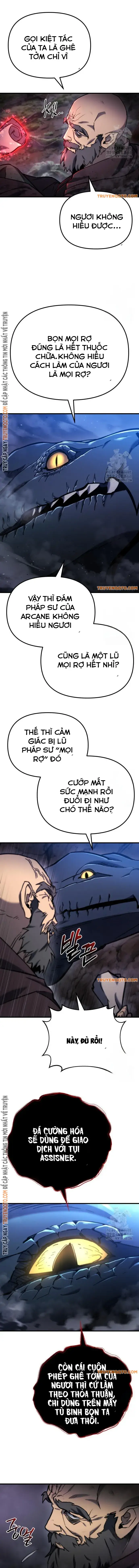 Mạt Thế Hậu Cần - Trang 13