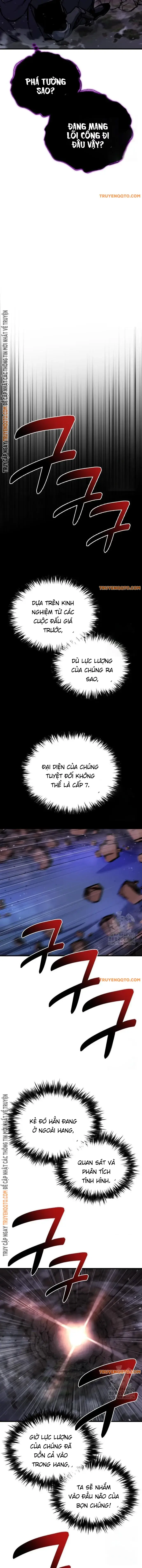 Mạt Thế Hậu Cần - Trang 20