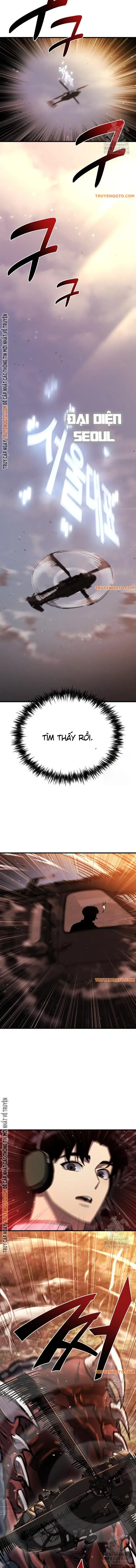 Mạt Thế Hậu Cần - Trang 21